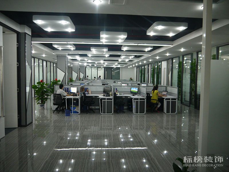 深圳廠房裝修,無(wú)塵車間裝修,深圳裝飾