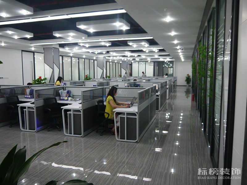 深圳廠房裝修,無(wú)塵車間裝修,深圳裝飾,深圳辦公室裝修
